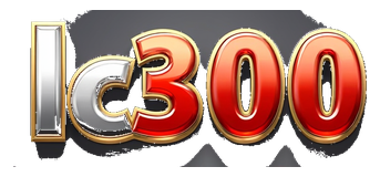 lc300 logo