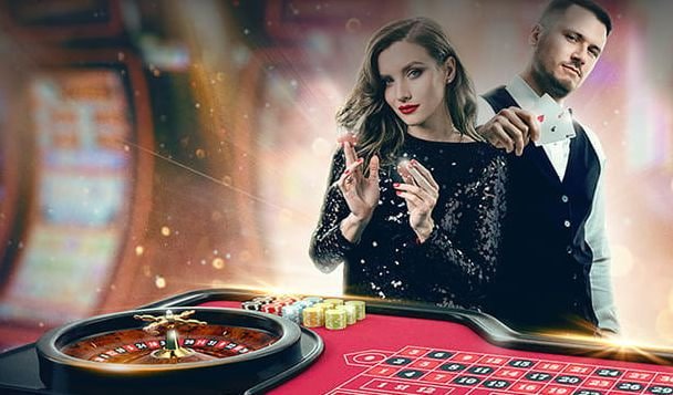 lc300 Live Casino